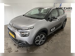 Citroën C3 - 1.2 PureTech Plus | Pack City | Pack Navi |