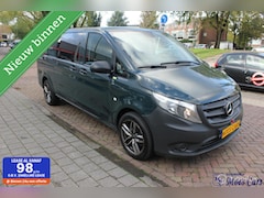 Mercedes-Benz Vito - Bestel 109 CDI Extra Lang DC Comfort