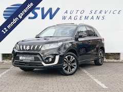 Suzuki Vitara - 1.5 Hybrid Style AllGrip | Navi | Pano | LED | Camera