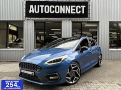 Ford Fiesta - 1.5 EcoBoost ST-3 NAVI, CAMERA, 5 DRS, 200 PK