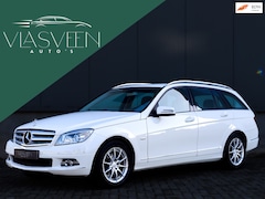 Mercedes-Benz C-klasse Estate - 200 K Avantgarde *youngtimer 118.000KM