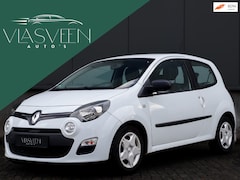 Renault Twingo - 1.2 16V Parisienne