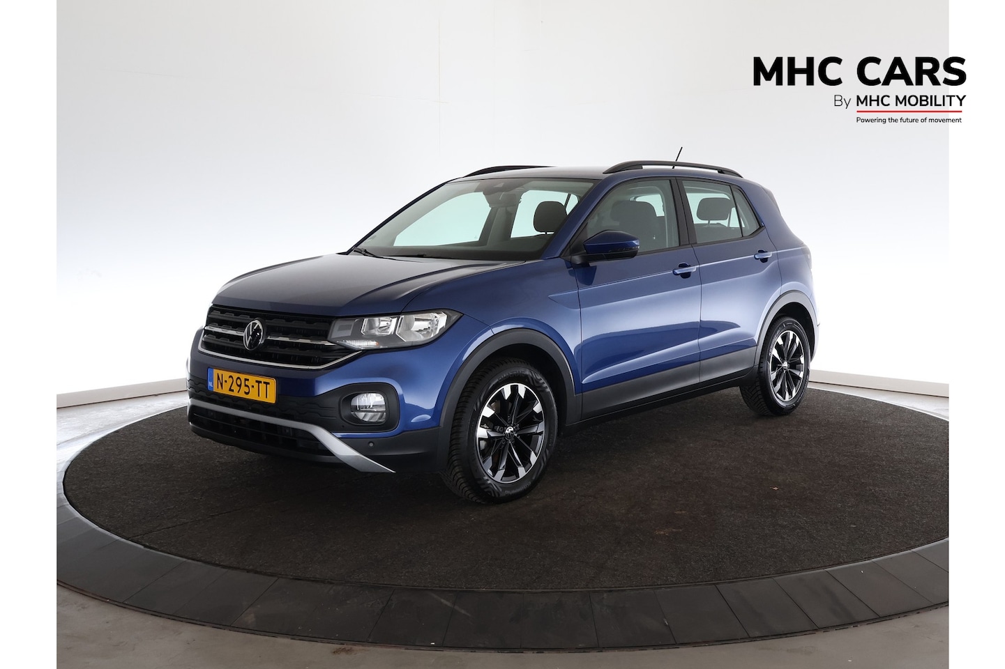Volkswagen T-Cross - 1.0 TSI Life | App Connect | Airco | PDC |* - AutoWereld.nl