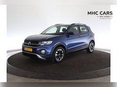 Volkswagen T-Cross - 1.0 TSI Life | App Connect | Airco | PDC |