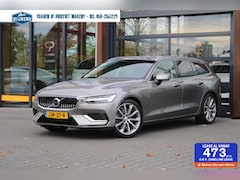Volvo V60 - 2.0 T6 Recharge AWD Inscription Expression|Leer|DAB|