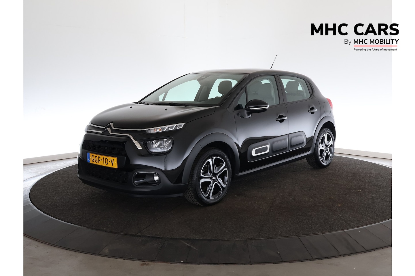 Citroën C3 - 1.2 PureTech Plus | Pack City | Pack Navi |* - AutoWereld.nl