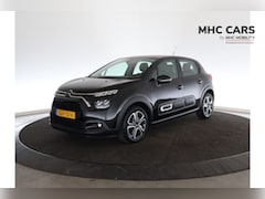 Citroën C3 - 1.2 PureTech Plus | Pack City | Pack Navi |