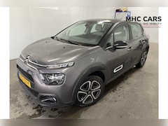 Citroën C3 - 1.2 PureTech Plus | Pack City | Pack Navi |