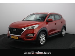 Hyundai Tucson - 1.6 GDi Comfort | Trekhaak | Navigatie Full Map | Clima Tronic