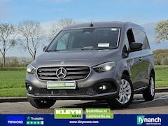 Mercedes-Benz Citan - 113 benzine automaat ac