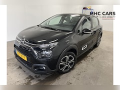Citroën C3 - 1.2 PureTech Plus | Pack City | Pack Navi |