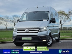 Volkswagen Crafter - 35 2.0 L3H3 LED Navi