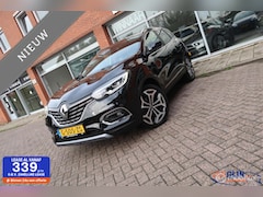 Renault Kadjar - 1.3 TCe Intens Pano Carplay Navi 160PK