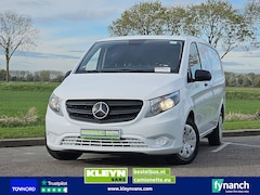 Mercedes-Benz Vito - 114 L2 Navi Euro6 ACC