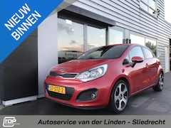 Kia Rio - 1.2 Plus Pack 17inch