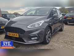 Ford Fiesta - 1.0 EcoBoost ST-Line