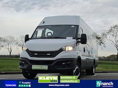 Iveco Daily - 35 C dubbel cabine EURO6