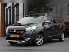 Dacia Lodgy - 1.2TCe Stepway 7p. | Camera | Trekhaak