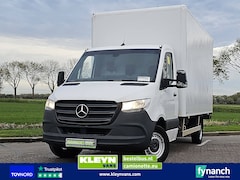 Mercedes-Benz Sprinter - 315 Bakwagen Laadklep