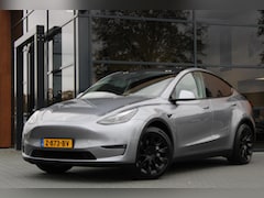 Tesla Model Y - Long Range AWD 75kWh