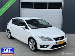 SEAT Leon ST - 1.4 TSI X-PERIENCE| Cruise| Led| Navi|Leder