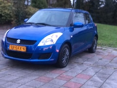 Suzuki Swift - 1.2 Comfort EASSS