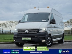 Volkswagen Crafter - 50 2.0 Dubbellucht 2Zijdeur