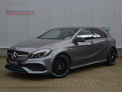 Mercedes-Benz A-klasse - 250 AMG Motorsport Night Edition 218pk 2016