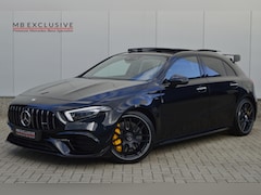Mercedes-Benz A-klasse - 45s AMG Performance Aero Night 421pk 2021