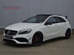 Mercedes-Benz A-klasse - 45 AMG Aero Night Edition1 381pk