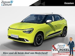 Dongfeng Box - Launch Edition 42 kWh Demo | 310 km range | Direct leverbaar