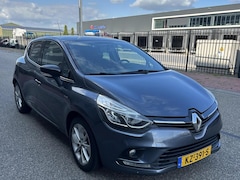 Renault Clio - 0.9 TCe Limited