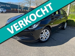 Opel Astra Sports Tourer - 1.0 Apple/Android carplay Navigatie Parkeersensoren V+A