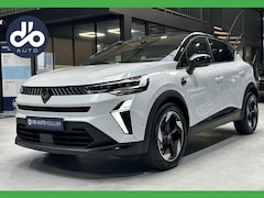 Renault Captur - 1.3 TCe 140pk Techno NIEUW MODEL I RIJKLAAR GR. NAVI + DIGI DASHB I STOEL V.W. + STUUR