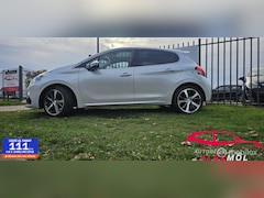 Peugeot 208 - 1.2 PureTech Première