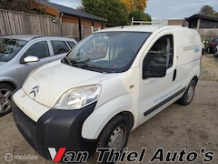 Citroën Nemo - bestel 1.3 HDi 80 airco euro 6