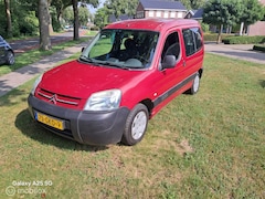 Citroën Berlingo - combi 1.4i Multispace