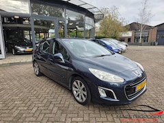 Peugeot 308 - 1.6 THP Sportium