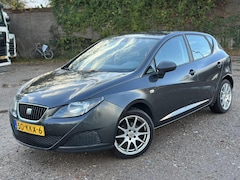 SEAT Ibiza - 1.2 Club AIRCO 2XSLEU ELEKRAMEN NAP LM.VELGEN