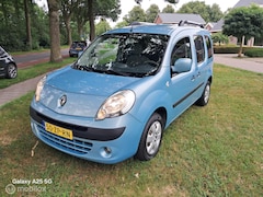 Renault Kangoo - combi 1.6-16V Privilège