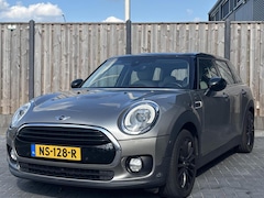 MINI Clubman - 1.5 Cooper Pepper Business