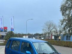 Opel Agila - 1.2-16V Comfort