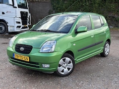 Kia Picanto - 1.0 L INCLUSIEF NIEUW APK
