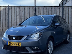 SEAT Ibiza ST - 1.2 TSI