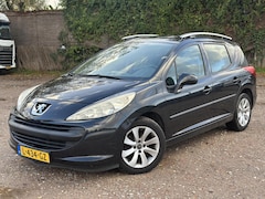 Peugeot 207 SW - 1.4 VTi Sublime AIRCO APK 02-05-2026