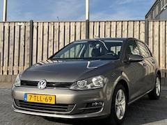 Volkswagen Golf - 1.2 TSI Highline/Navi/Airco/Cruise Control