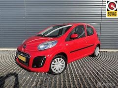Citroën C1 - 1.0 Collection | Airco | Zuinig | APK 26-06-2026