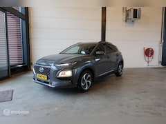 Hyundai Kona - 1.6 GDI HEV Fashion - RIJKLAARPRIJS