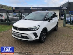 Opel Crossland - 1.2 Turbo Elegance