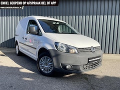 Volkswagen Caddy - Bestel 1.6 TDI Baseline Euro 5